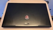 Laptop Gamingowy MSI G70 2PC Apache MS-1759