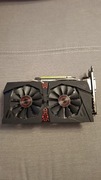 Karta graficzna Asus Gtx960 Strix