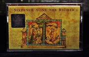 Sixpence None The Richer - Same, kaseta, folia