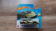 Hot Wheels Lamborghini Sian FKP 37