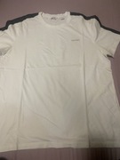T-shirt podkoszulka koszulka Calvin klein biała large L 