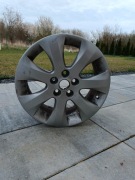 Felga aluminiowa astra j