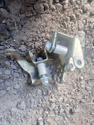 Wrangler jl relokacją amortyzatorów przód lift 