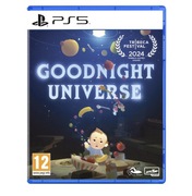 Goodnight Universe PS5