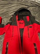 Kurtka i spodnie narciarskie Trespass DLX rozmiar XS/XSS