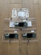 Dell Emulex LPe31000-M6-D Single Port 16GB Fibre Channel, LP