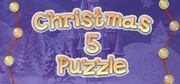 Christmas Puzzle 5 klucz steam