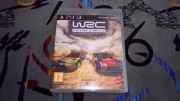 WRC 2010 | FIA-World Rally Championship PS3 | Stan Idealny | Solidna Paczka