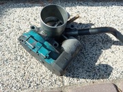 Seat Cordoba 1.4 Benzyna, Silnik AKK - PRZEPUSTNICA