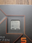 Amd ryzen 5 7600x