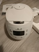 Garnek do gotowania ryżu 