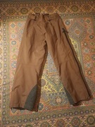 Spodnie narciarskie dziecięce Berghaus