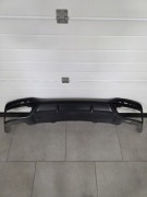 Dokładka spoiler zderzaka tylnego Audi A5 F5L 8W6 8W6807521AH