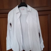Koszula biała r. 164