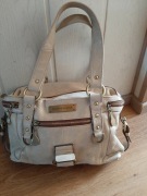 Torebka ze skóry naturalnej 