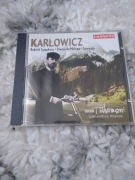 Karłowicz Rebirth symphony stan idealny!