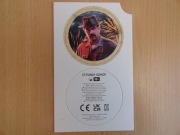 Stranger Things: Atak łupieżcy umysłów PL: postać promo Hopper 