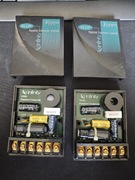 Zwrotnice pasywne Infinity kappa 20.2 xp passive crossover system 
