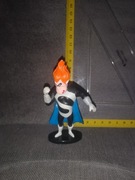 Iniemamocni - Syndrom( figurka ) 