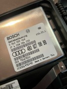 AUDI A6 C5 MODUŁ STEROWNIK KOMPUTER SKRZYNI BIEGÓW 2.4B V6 4B0927156BB