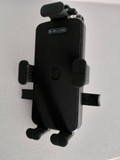 Uchwyt na telefon rowerowy motocyklowy mocny nowy 