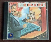 Kansas. The Best Kansas. CD.