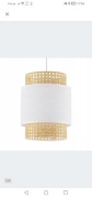 lampa wisząca podsufitowa Boho 