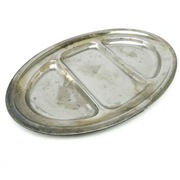 J3B ART DECO półmisek na przystawki