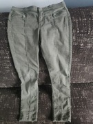 Spodnie dziewczęce 152 H&M