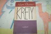 Adam Scharrer Krety