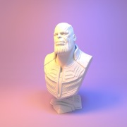 Figurka Thanos Marvel