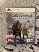 God of War Ragnarok