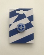 Odznaka (PIN) niemieckiej drużyny piłkarskiej SV Darmstadt 98