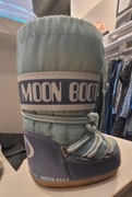 MOON BOOT BUTY ŚNIEGOWCE NA ZIMĘ UNISEX 23