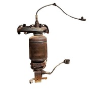 KOLEKTOR KATALIZATOR 1.2 12V CGP VW SEAT SKODA 03D131701E 03D178BA