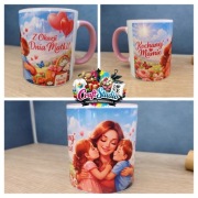 Kubek 330ml dzień matki 