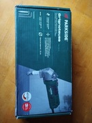 Nożyce elektryczne do cięcia blachy 550W / PMK 550 C2 / PARKSIDE /