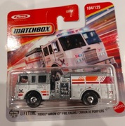 MATCHBOX PIERCE ARROW XT FIRE ENGINE / CAMION DE POMPIERS 104/125 C0859 