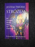 Jestem Twoim Stróżem Elizabeth Clare Prophet