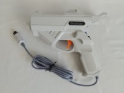 pistolet do konsoli Sega Dreamcast HKT-7800 
