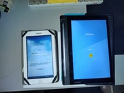Trzy tablety, Cena za zestaw - Lenovo, Lark, Samsung 