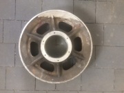 Koło linowe Żuraw POLAN