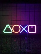 Neon led ps4 - dla gracza