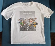 Koszulka T-shirt Reserved Looney Toones r. 164 