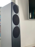 Zestaw Hi-Fi: Kolumny Jamo C95 + Wzmacniacz Denon PMA-720AE + Okablowanie