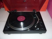 DUAL DTJ  301.1 USB PROFESSIONAL  TURNTABLE