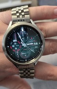 Samsung Galaxy Watch 6 Classic 47mm LTE + bransoleta - zadbany