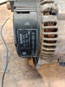 Alternator volkswagen audi