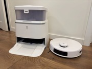 Robot sprzątający - Ecovacs Deebot T30 Pro Omni