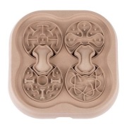 Tiaki Slow Feed Puzzle zabawka dla psa na smakołyki